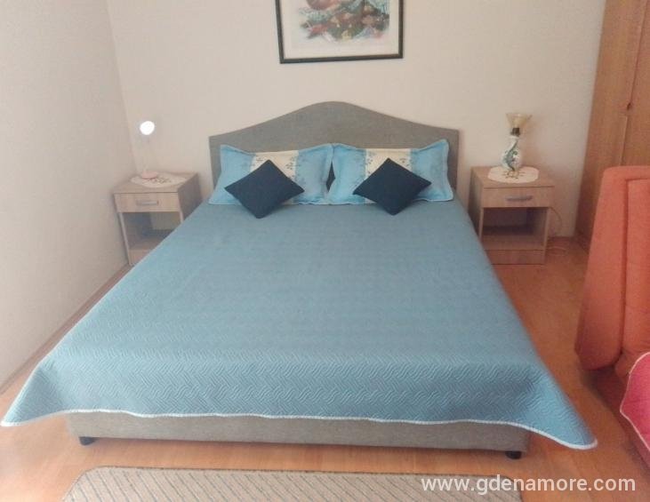 Apartman 1 - Soba
